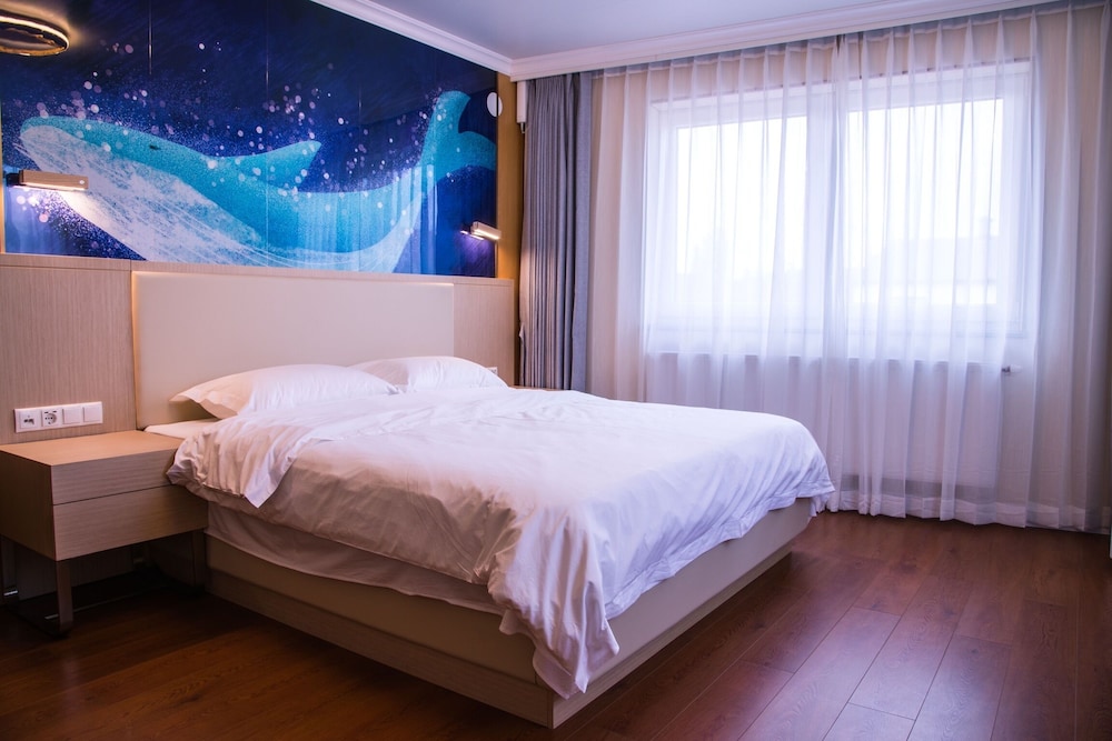 

Napoli - Himberg - Mr.Liao Hotel