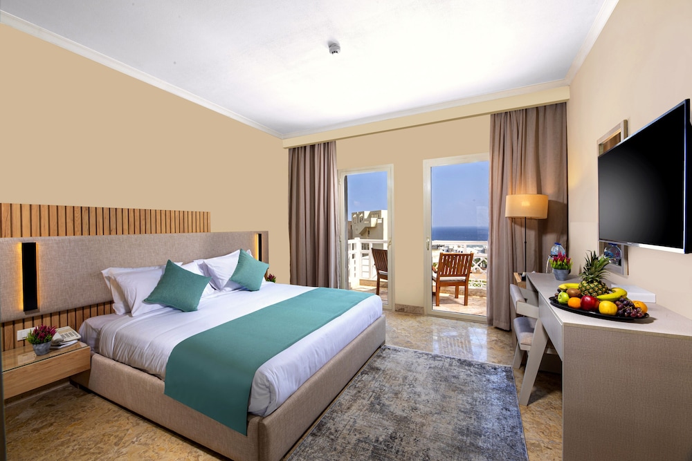 

Napoli - Makadi Bay - Zen Resort Sahl Hasheesh by TBH Hotels