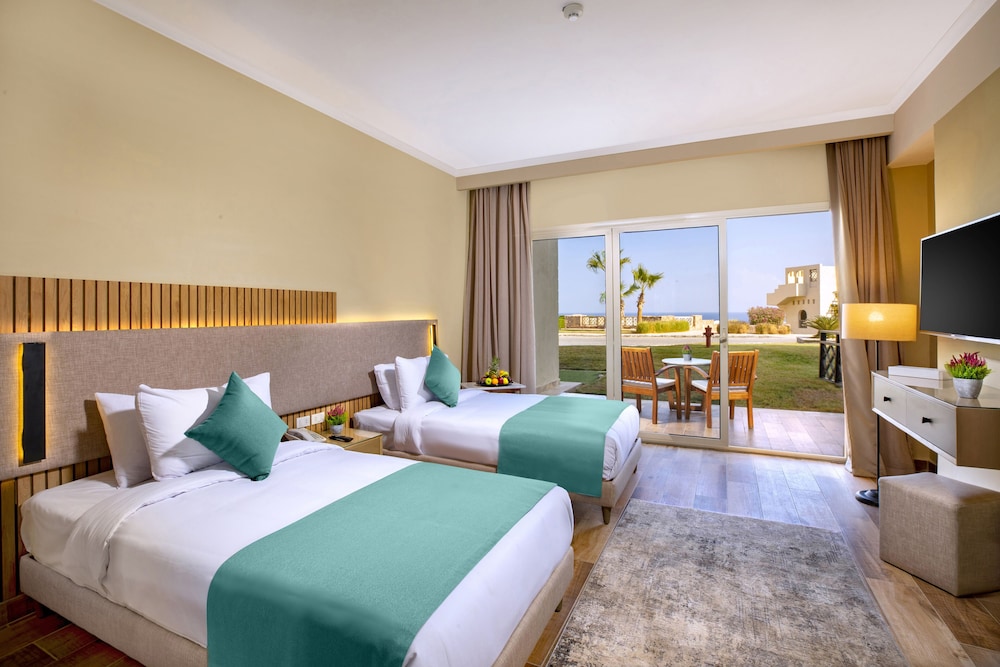 

Catania - Makadi Bay - Zen Resort Sahl Hasheesh by TBH Hotels