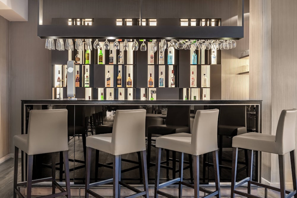 

Milano - Costa de la Luz, Spagna - AC Hotel Huelva by Marriott
