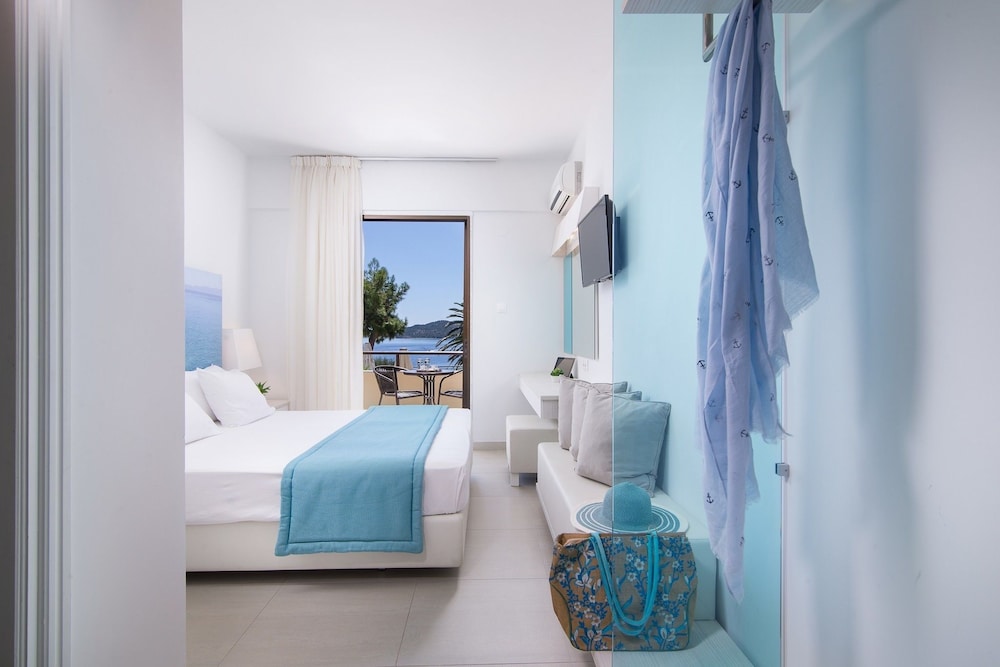 

Roma - Ouranopolis - Sun Rise Hotel