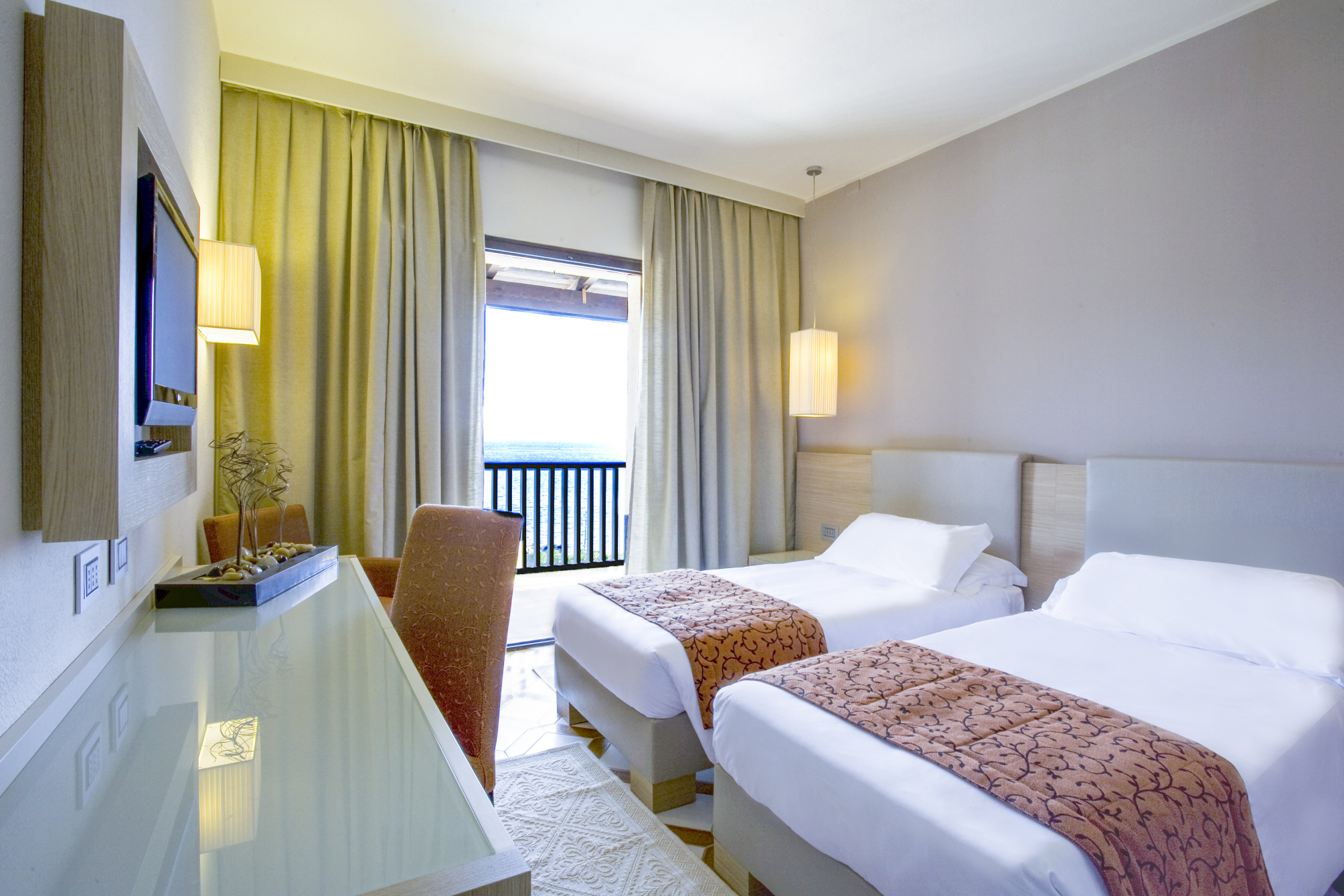 

Pisa - Alghero - Hotel Calabona