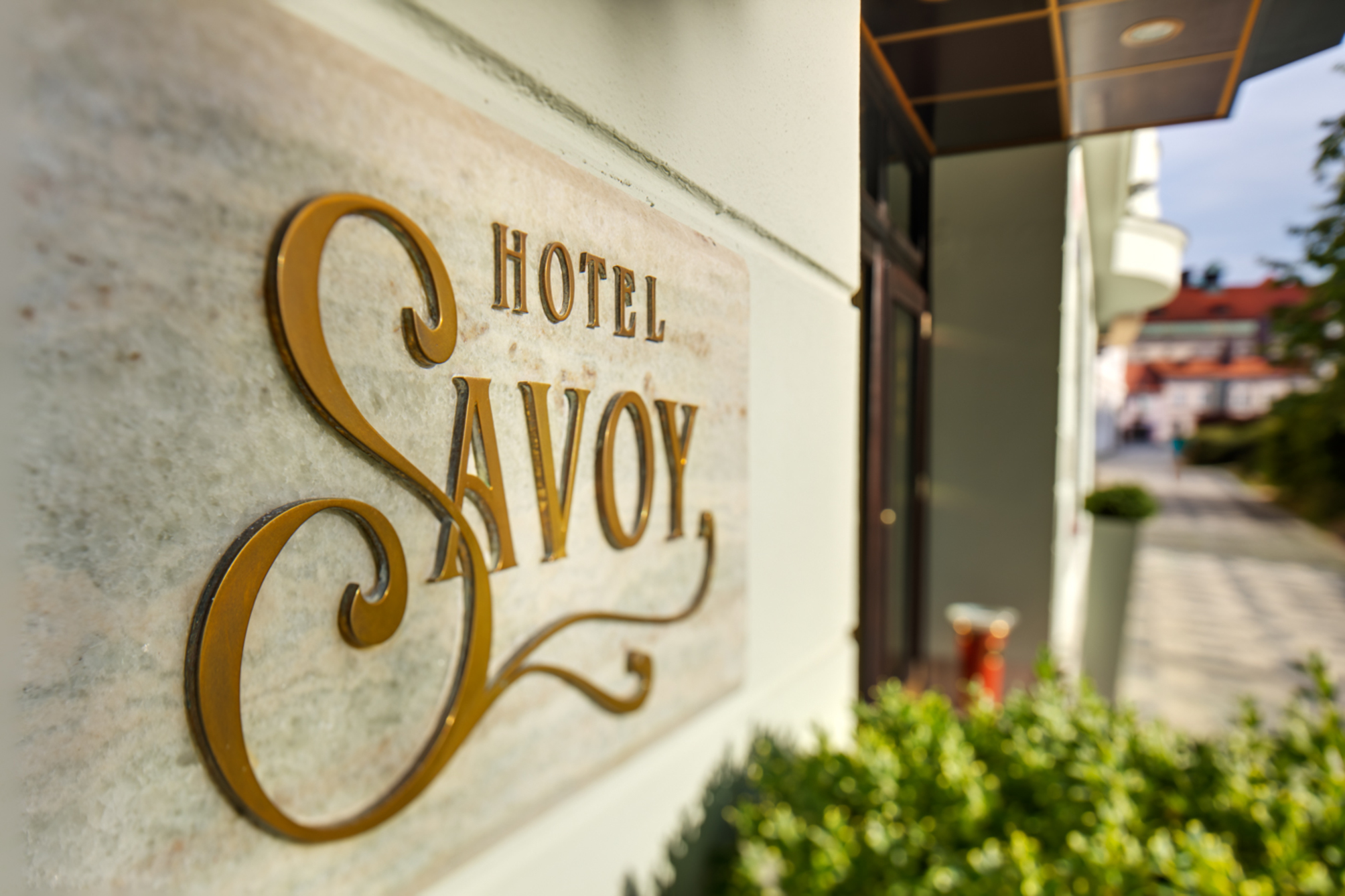 

Pisa - Praga, Aeroporto Václav Havel - Hotel Savoy Prague