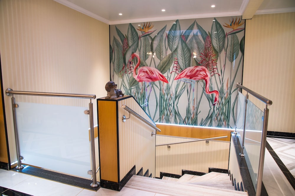 

Roma - Himberg - Mr.Liao Hotel