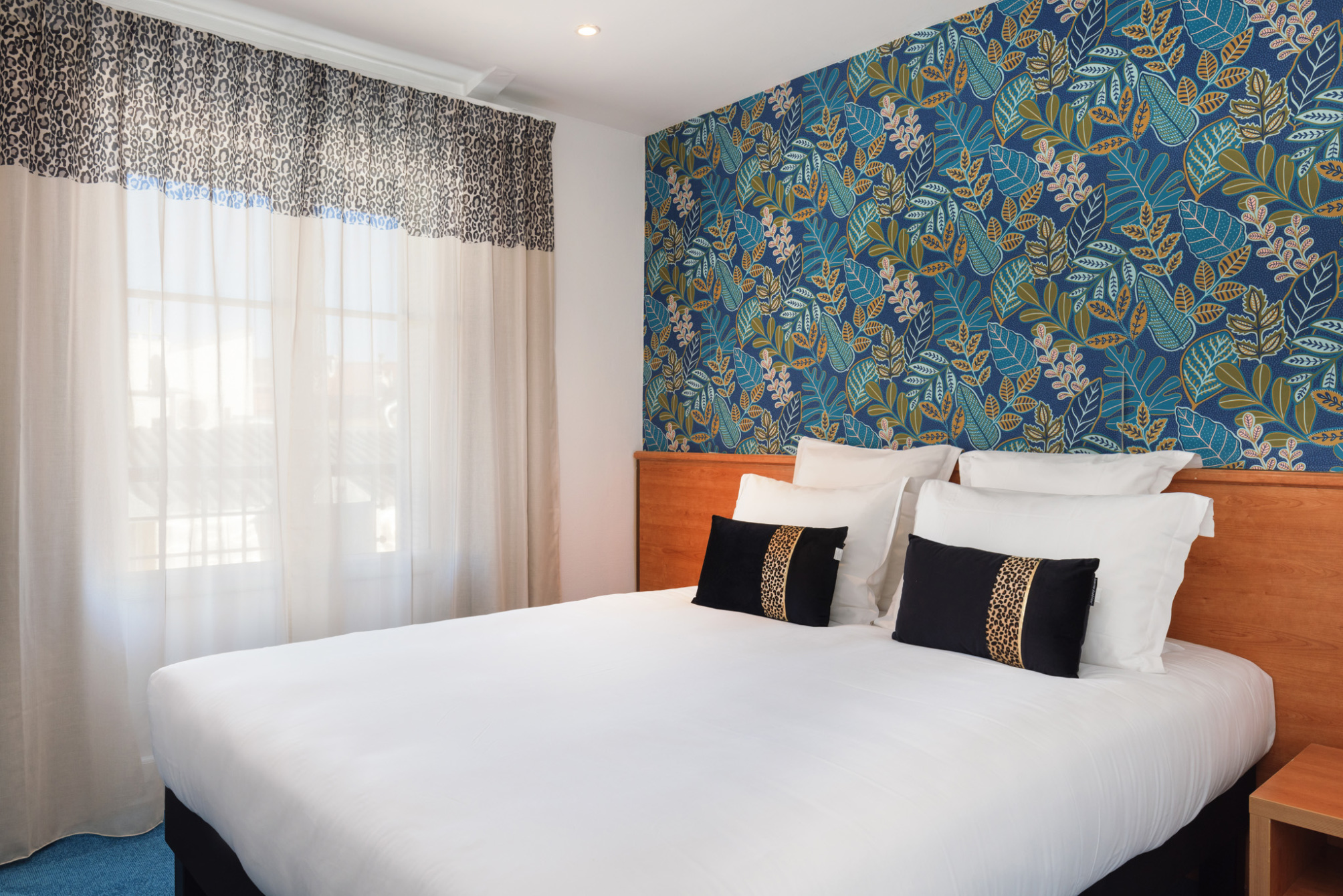 

Milano - Villefranche-sur-Mer - Hotel Khla Nice