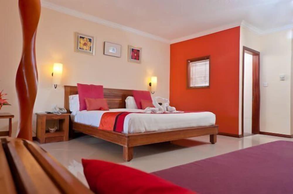 

Roma - Poste Lafayette - Jalsa Beach Hotel & Spa