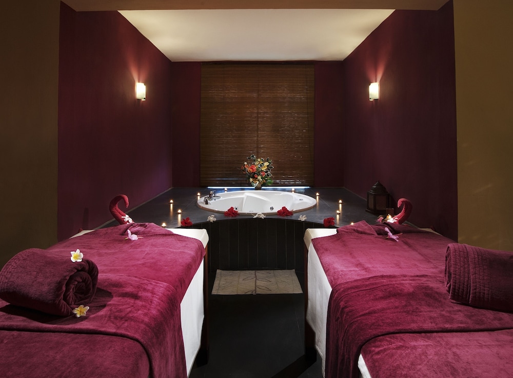 

Milano - Poste Lafayette - Jalsa Beach Hotel & Spa