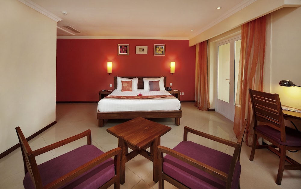 

Milano - Poste Lafayette - Jalsa Beach Hotel & Spa
