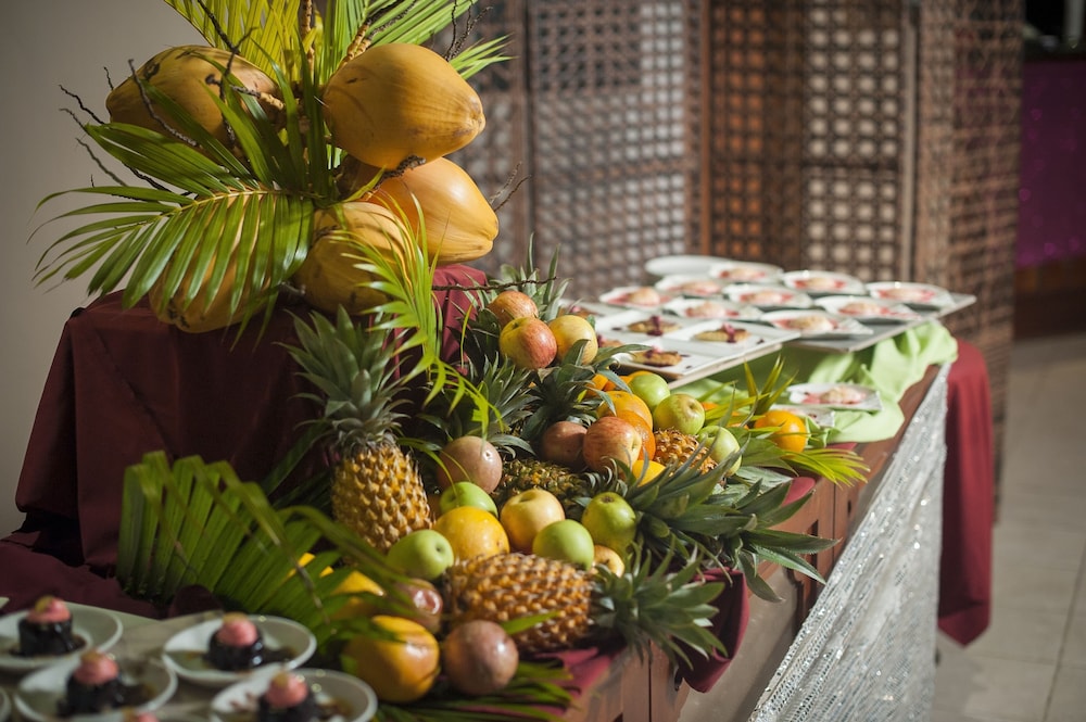 

Milano - Roches Noires - Jalsa Beach Hotel & Spa