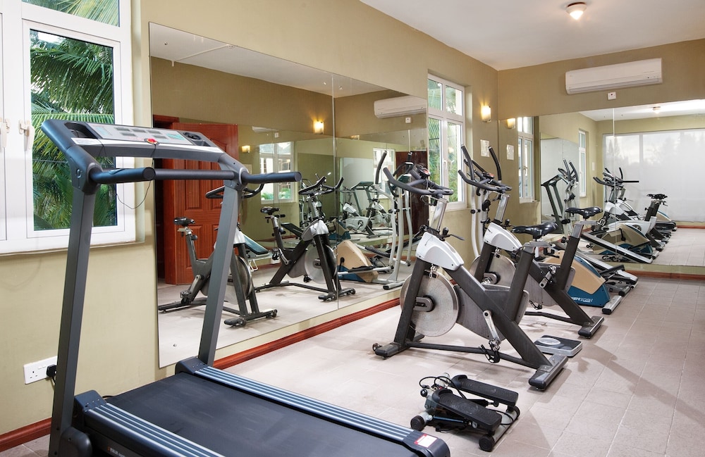 

Milano - Roches Noires - Jalsa Beach Hotel & Spa