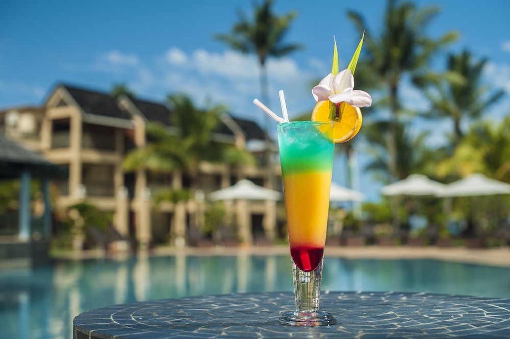 

Milano - Roches Noires - Jalsa Beach Hotel & Spa