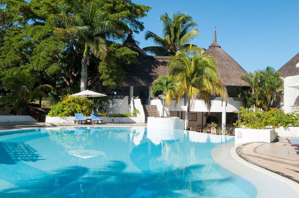 

Firenze - Trou aux Biches - Casuarina Resort and Spa