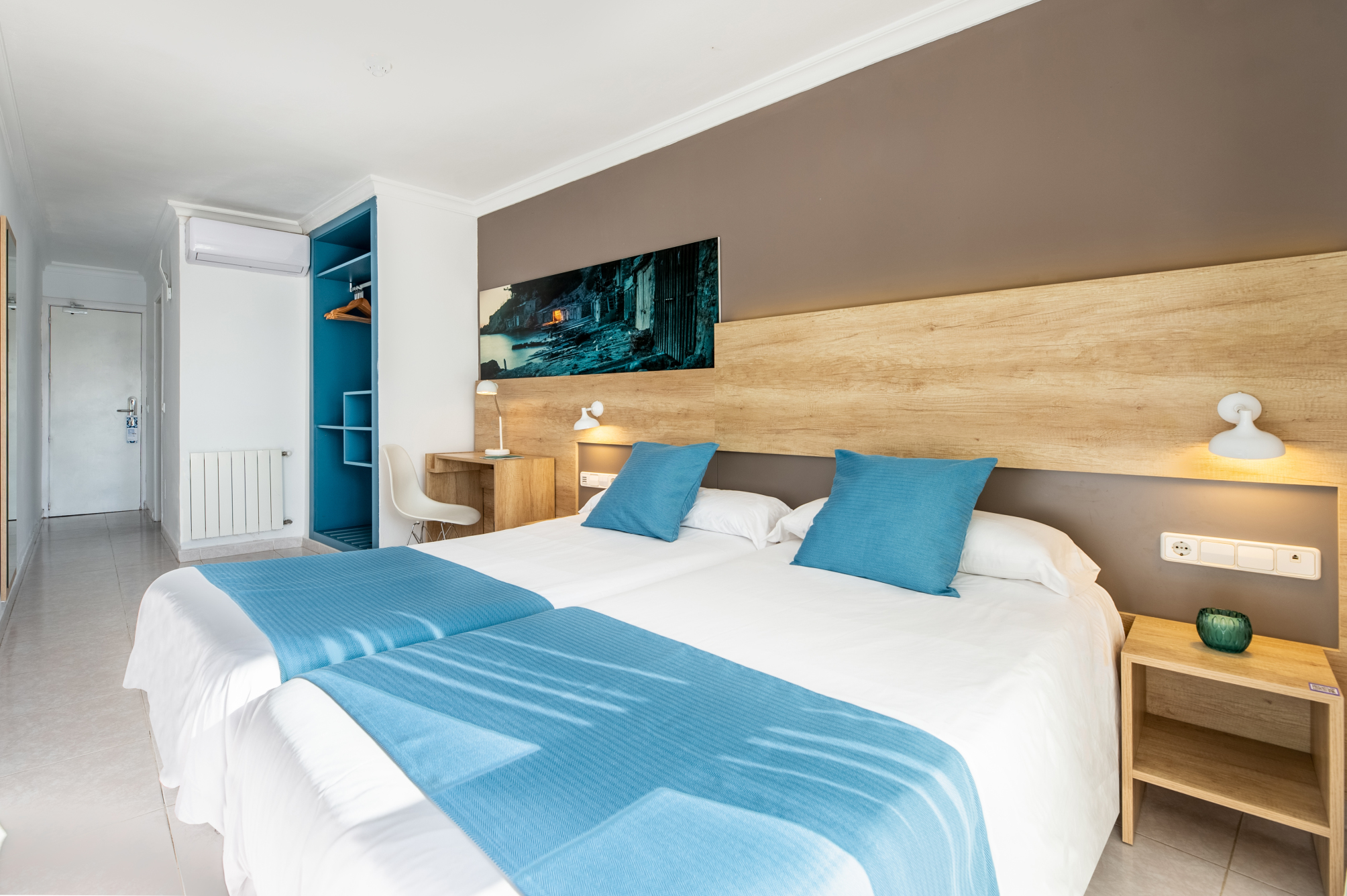 

Verona - Ibiza, Isole Baleari - Hotel Vibra Maritimo