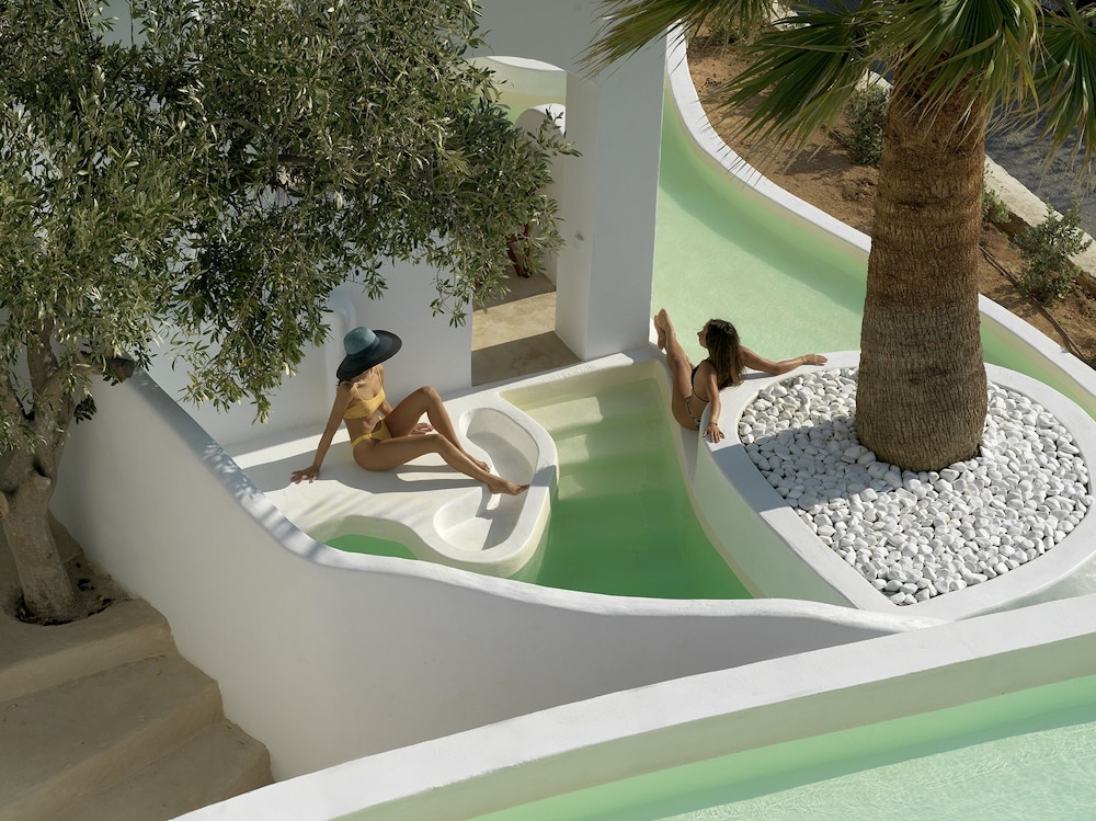 

Roma - Drios - Aloni Hotel & Suites