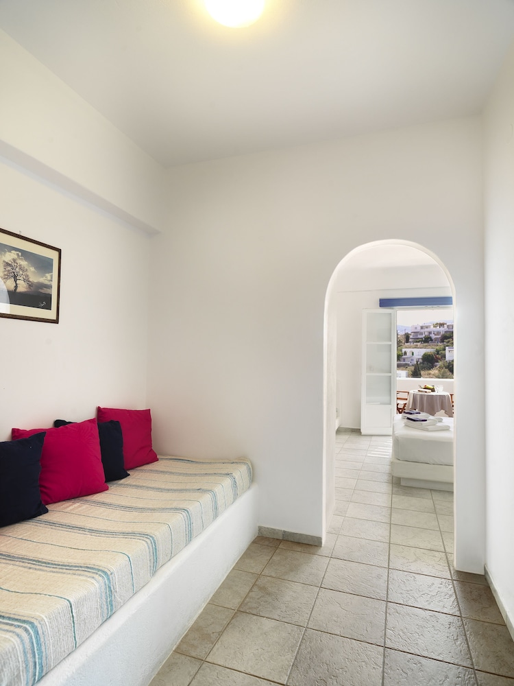 

Torino - Drios - Aloni Hotel & Suites