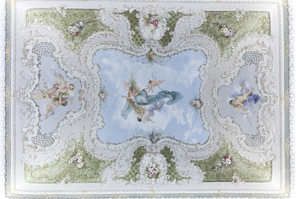 

Verona - Scicli - Palazzo Favacchio - Patanè