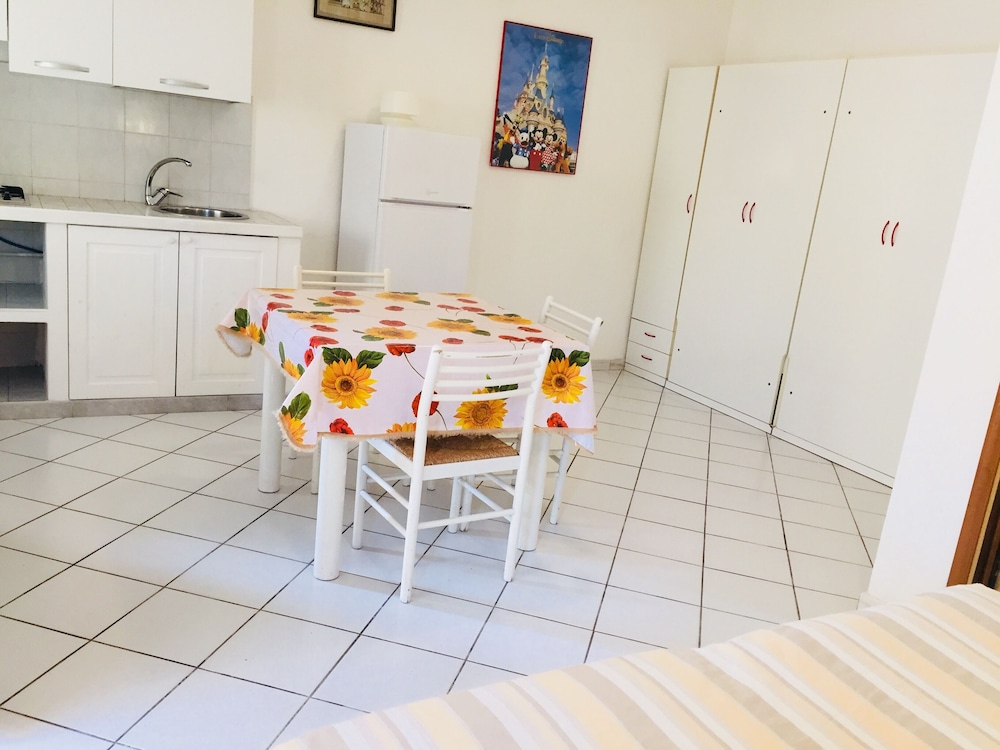 

Milano - Rio Marina - Residence La Valdana