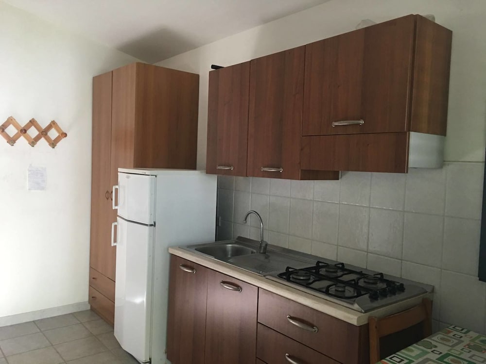 

Milano - Rodi Garganico - VIOLA Club Village & Camping