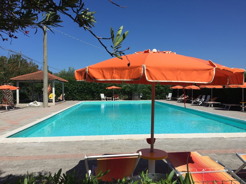 

Milano - Rodi Garganico - VIOLA Club Village & Camping