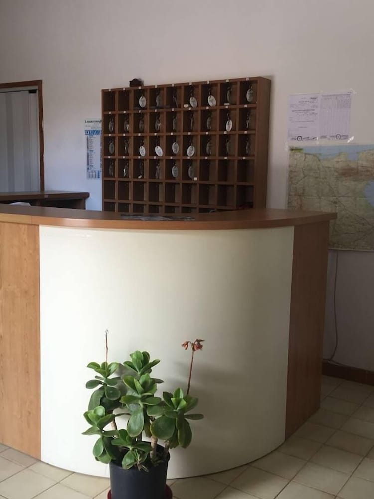 

Milano - Rodi Garganico - VIOLA Club Village & Camping