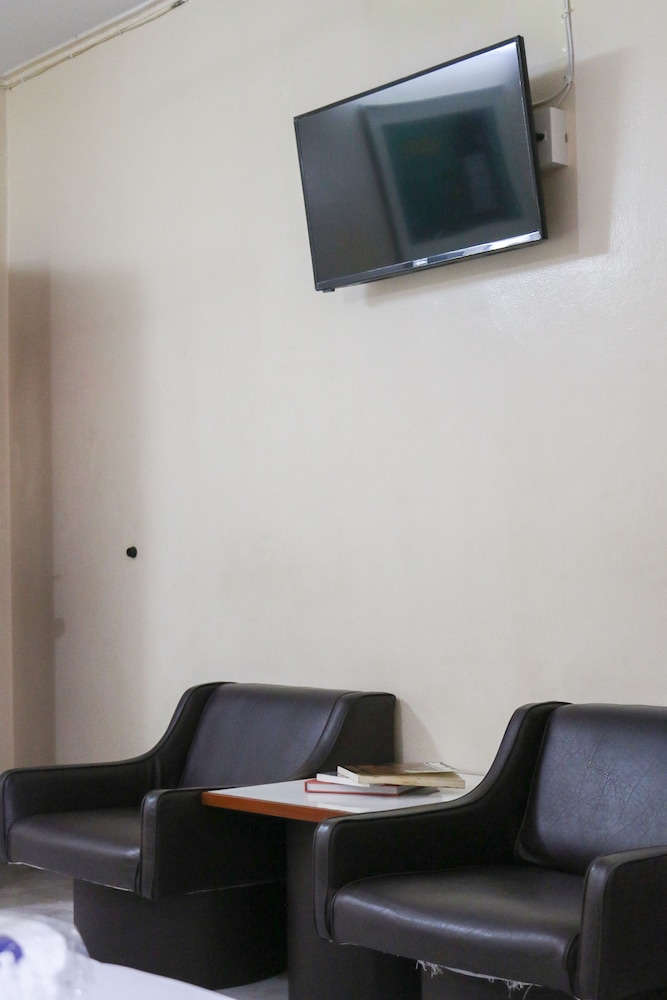 

Roma - Khao San - Nakornping Hotel