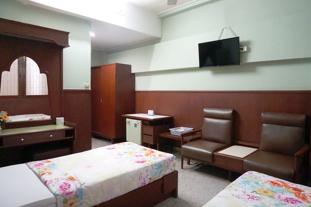 

Milano - Khao San - Nakornping Hotel