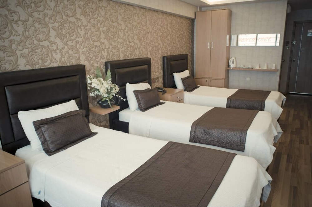 Yayla Hotel