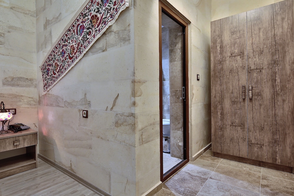 

Venezia - Cappadocia, Turchia - Yusuf Bey House
