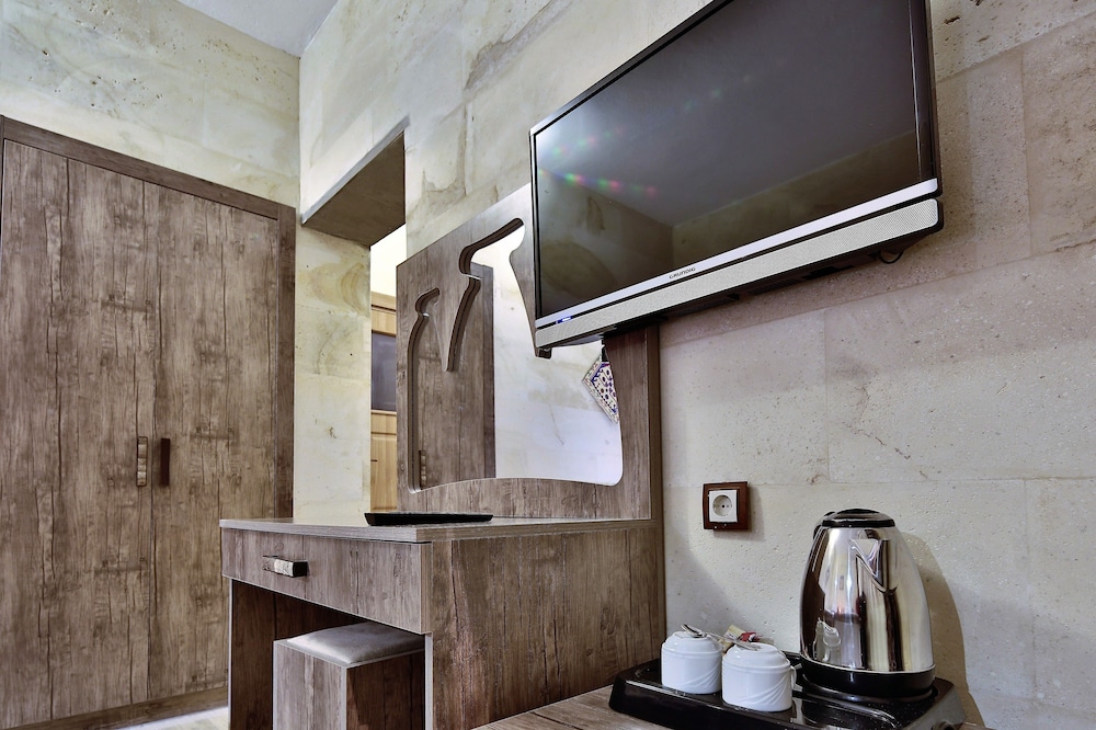 

Milano - Cappadocia - Yusuf Bey House