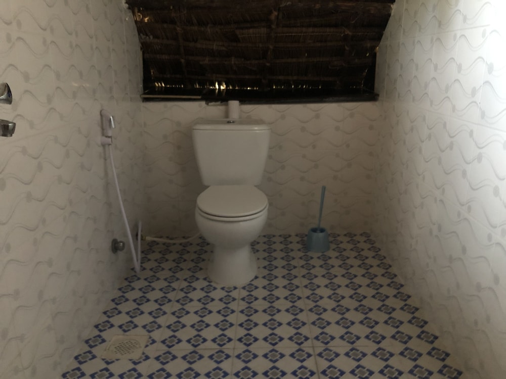 

Verona - Paje - Blue Earth Beach Bungalows