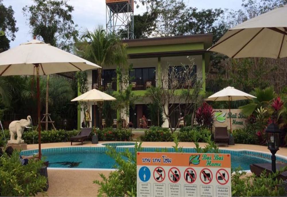 

Alghero - Khao Lak - Bai Bai Home