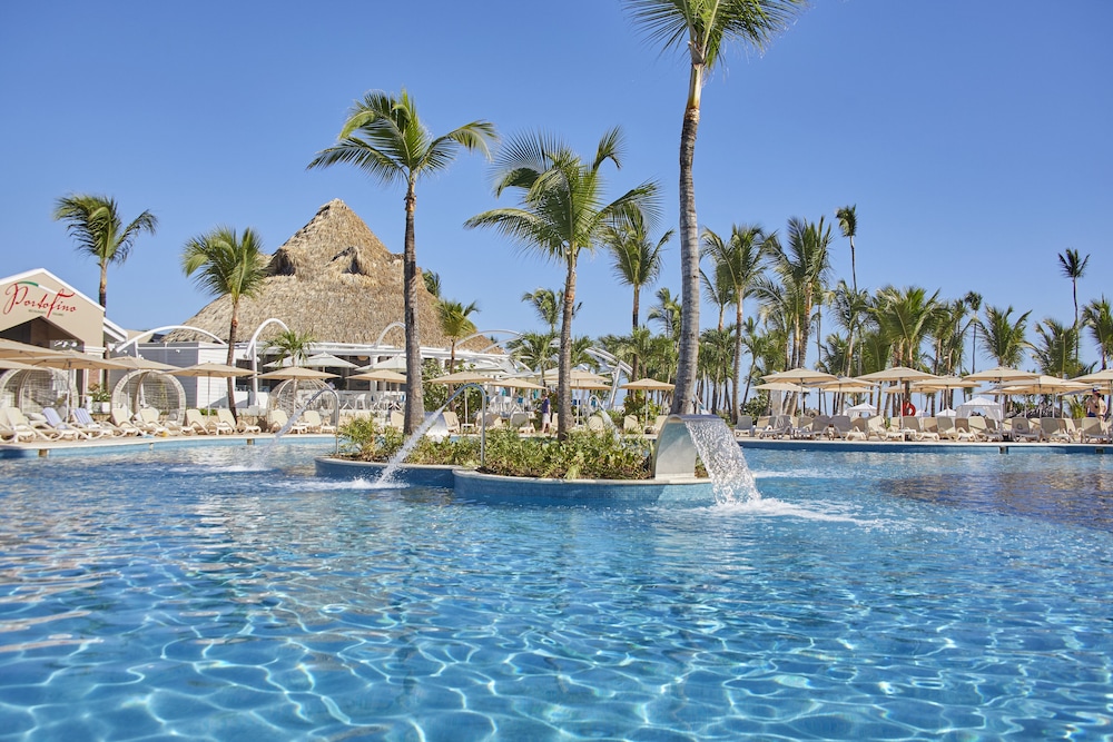 

Firenze - Bávaro - Bahia Principe Luxury Ambar - Adults Only - All Inclusive