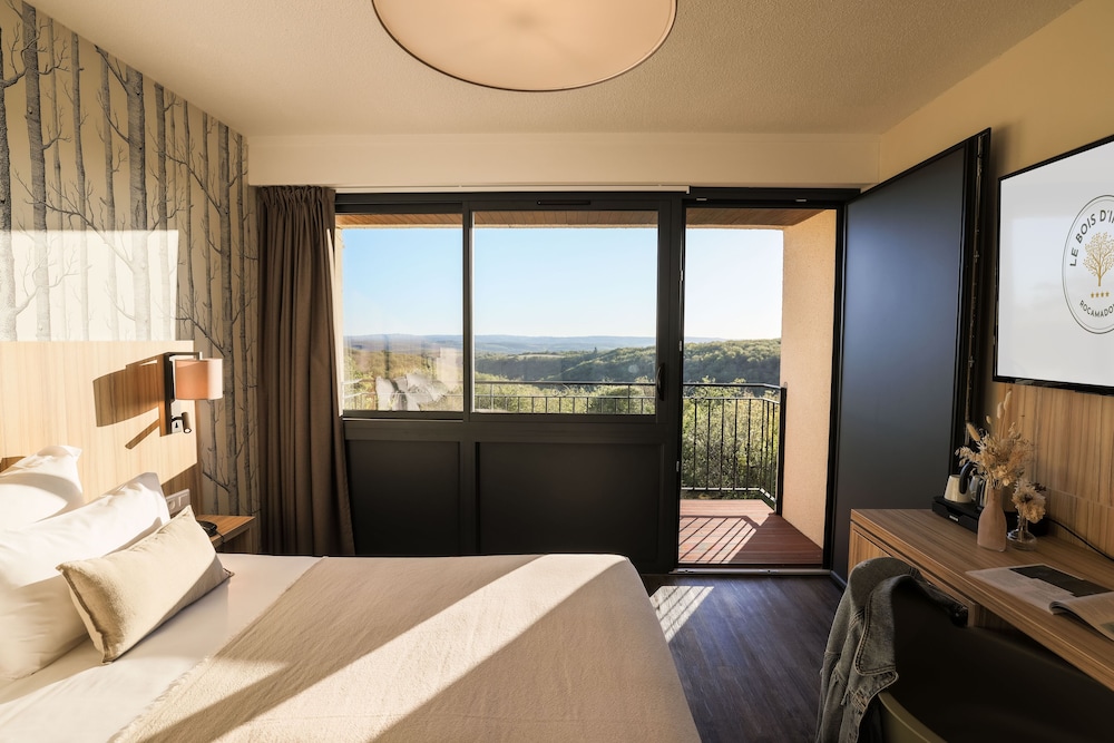 

Milano - Rocamadour - Le Bois d'Imbert