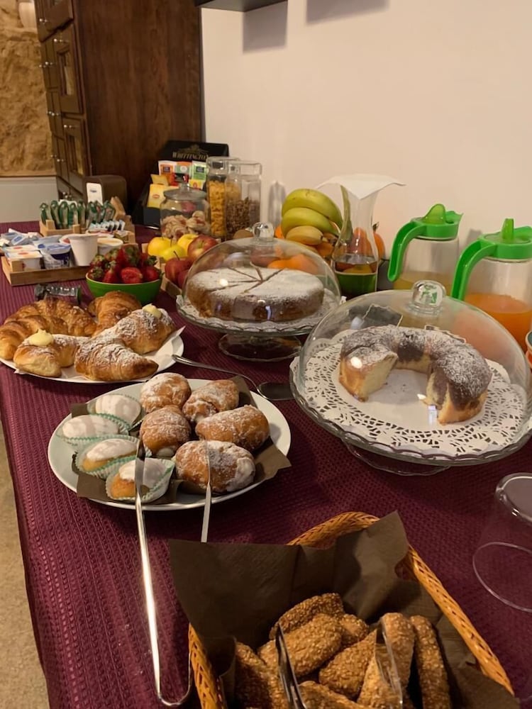 

Roma - Sciacca - Locanda Al Moro Hotel