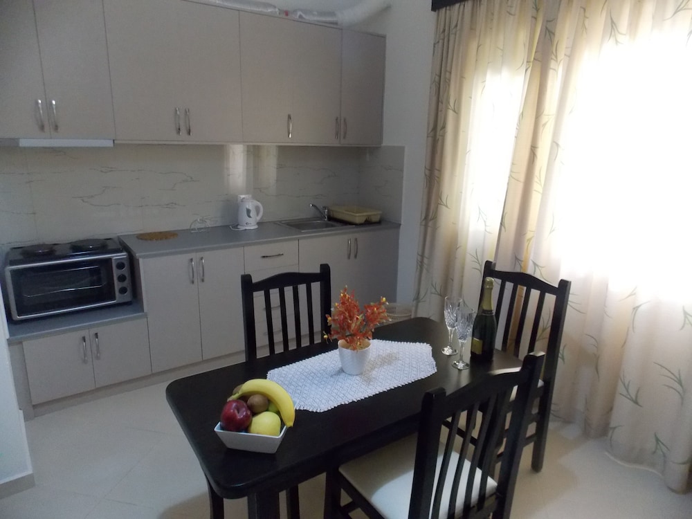 

Napoli - Sarandë - Relax Apts Saranda