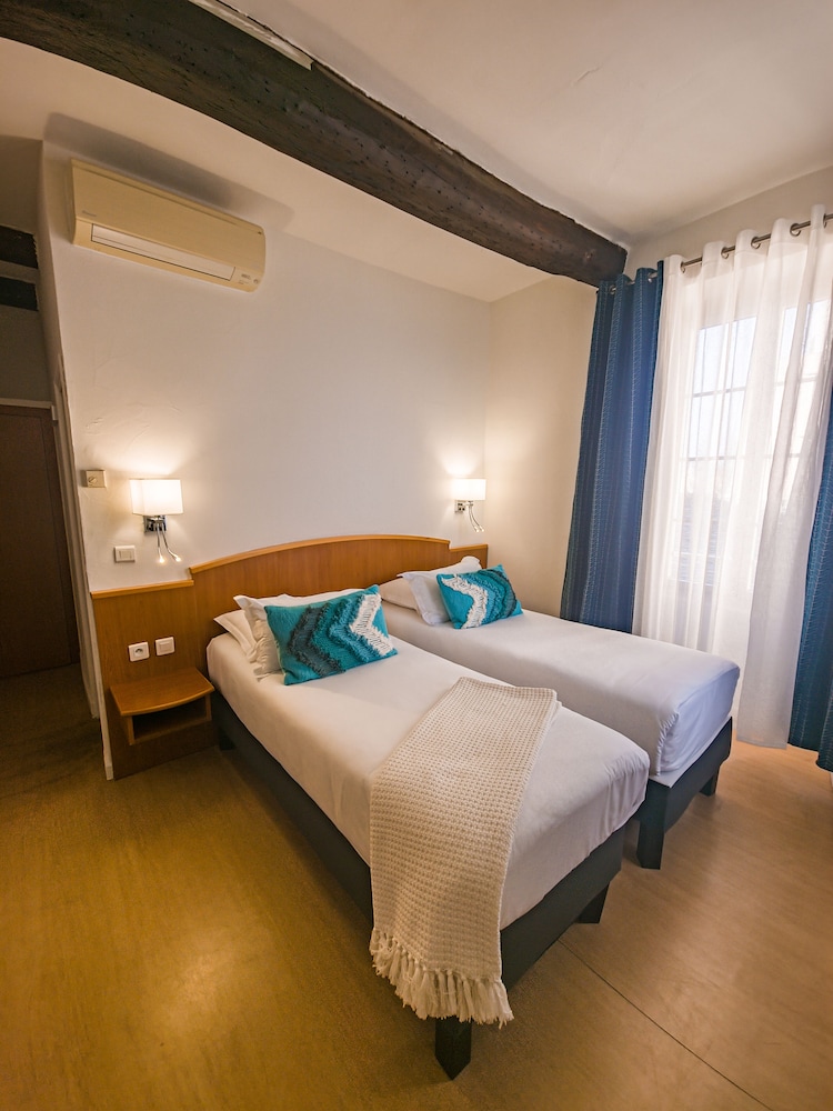 

Roma - Brando - Hôtel Posta Vecchia