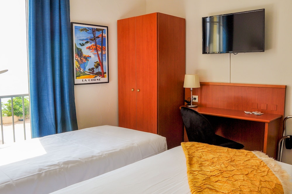 

Milano - Bastia - Hôtel Posta Vecchia