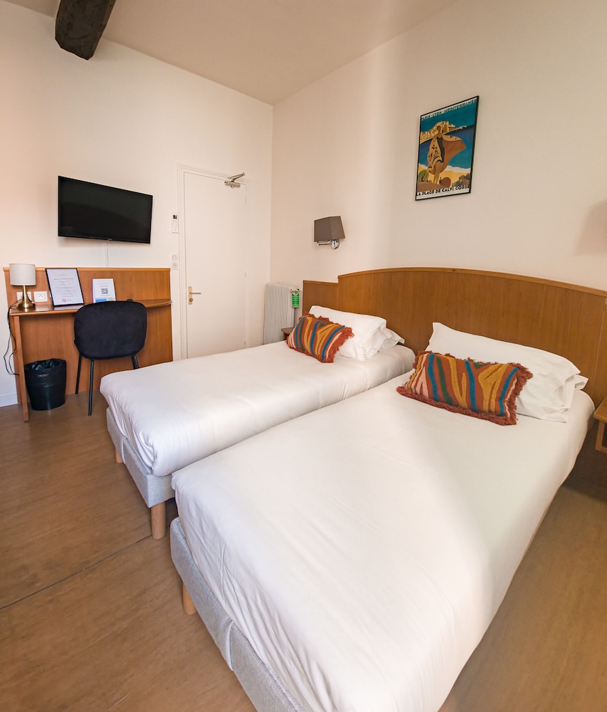 

Rimini - Bastia - Hôtel Posta Vecchia