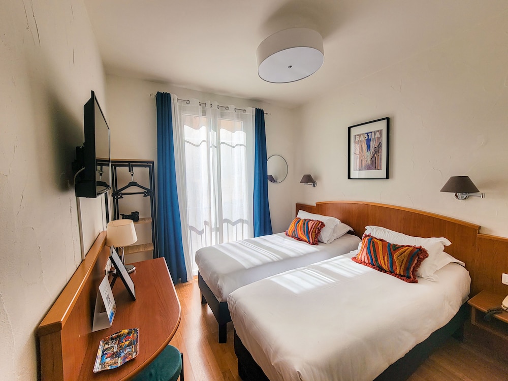 

Milano - Marine du Miomo - Hôtel Posta Vecchia