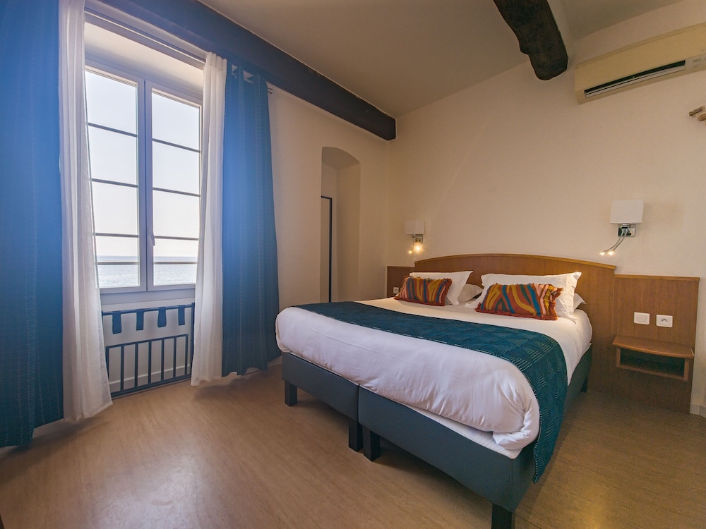 

Milano - Bastia - Hôtel Posta Vecchia