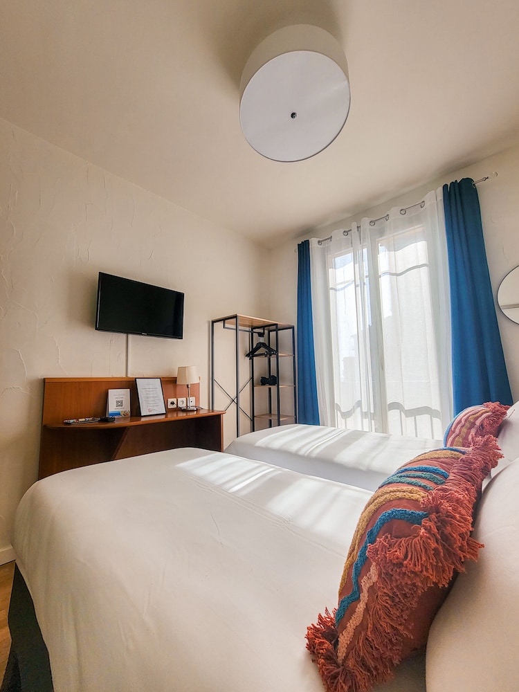 

Milano - Brando - Hôtel Posta Vecchia