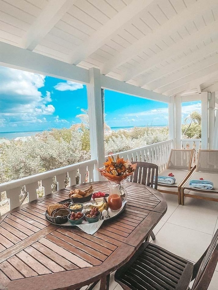 

Milano - Orient Bay - Hotel La Plantation