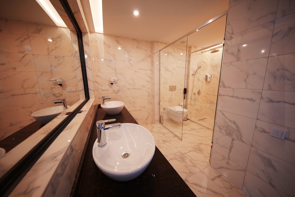 

Milano - Mahmutlar - Sey Beach Hotel & Spa
