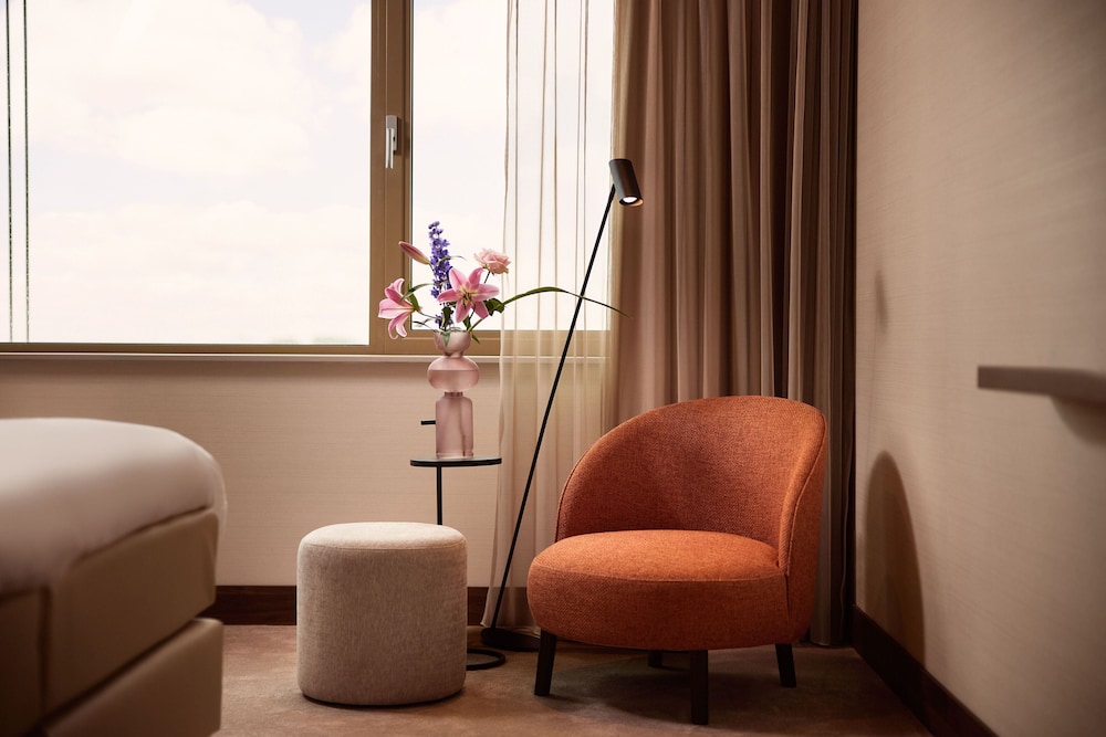

Roma - Ter Heijde - Van der Valk Hotel Delft A4