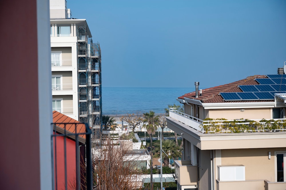 

Roma - Gabicce Mare - Hotel Selene - Vista Mare