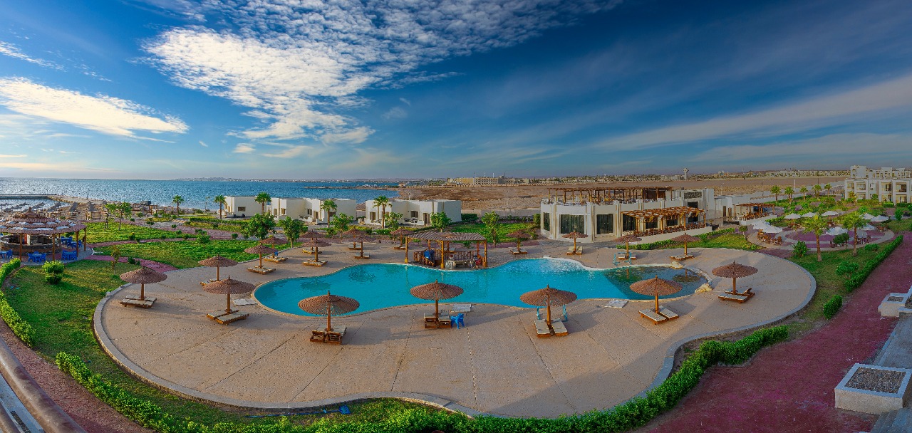 

Bologna - Sahl Hasheesh - New Eagles Resort & Aqua Park