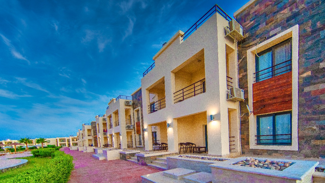 

Lamezia Terme - Hurghada - New Eagles Aqua Park Resort