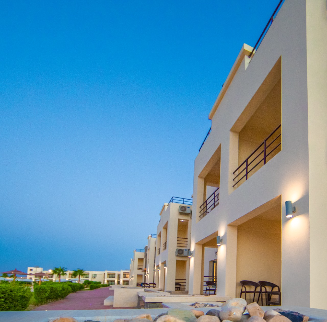 

Verona - Sahl Hasheesh - New Eagles Resort & Aqua Park