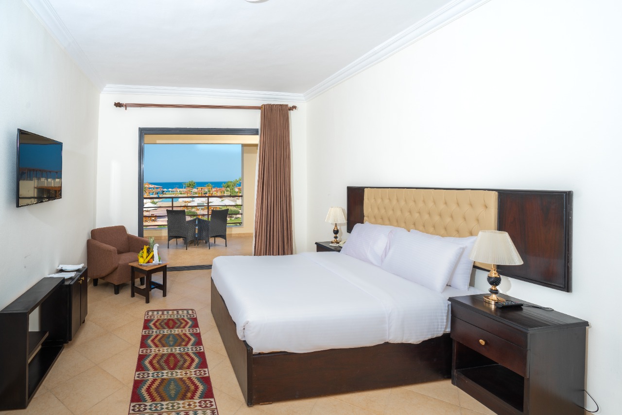 

Torino - Sahl Hasheesh - New Eagles Resort & Aqua Park