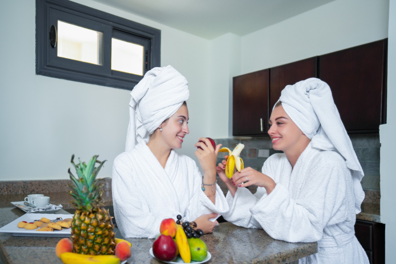 

Verona - Sahl Hasheesh - New Eagles Resort & Aqua Park